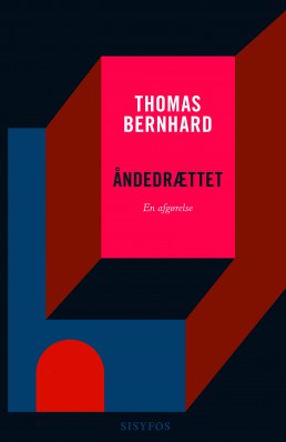 Thomas Bernhard Åndedrættet En Afgørelse