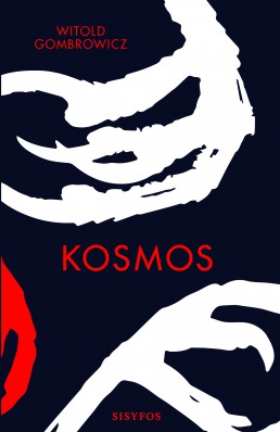 Witold Gombrowicz Kosmos