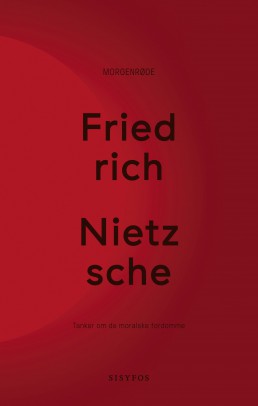 Friedrich Nietzsche Morgenrøde