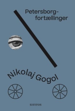Nikolaj Gogol Petersborg-fortællinger